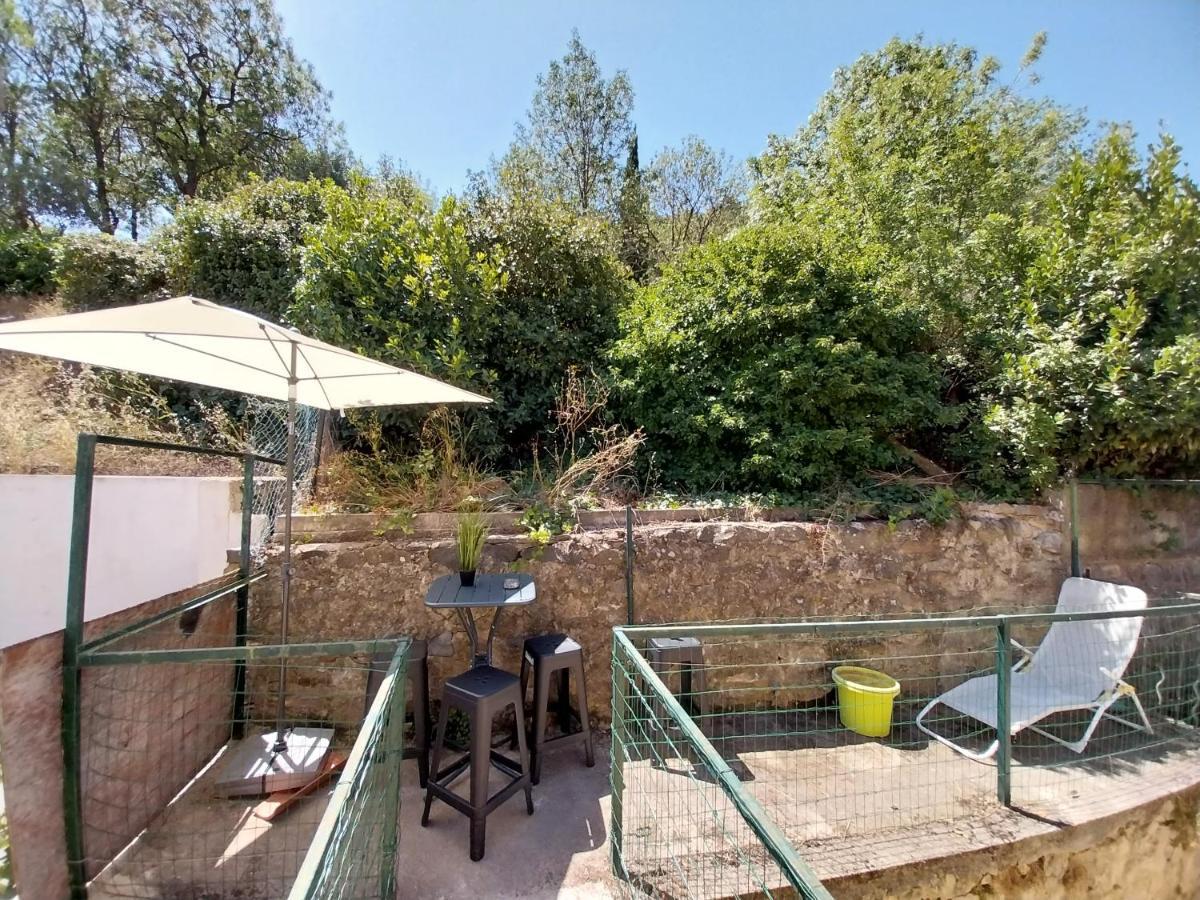 Appartement Sandonato Clermont-l'Herault Exterior photo